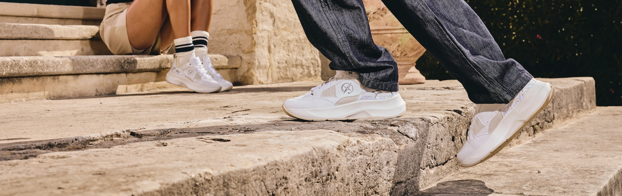 La création CALANCO – La nouvelle running iconique