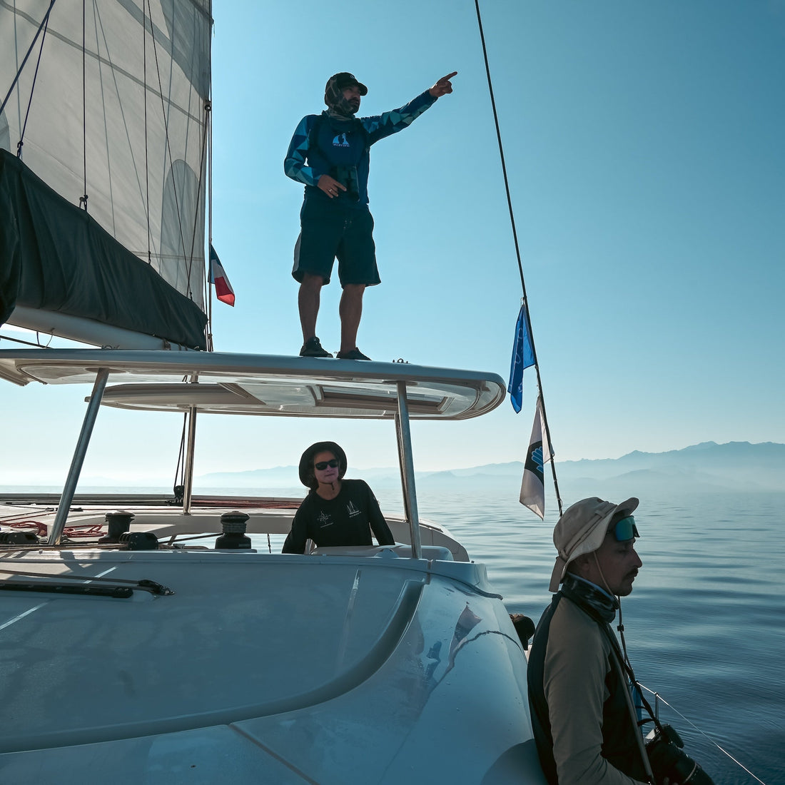 L’action et l’engagement d’Agapara à travers le fonds de dotation Ross’Wild