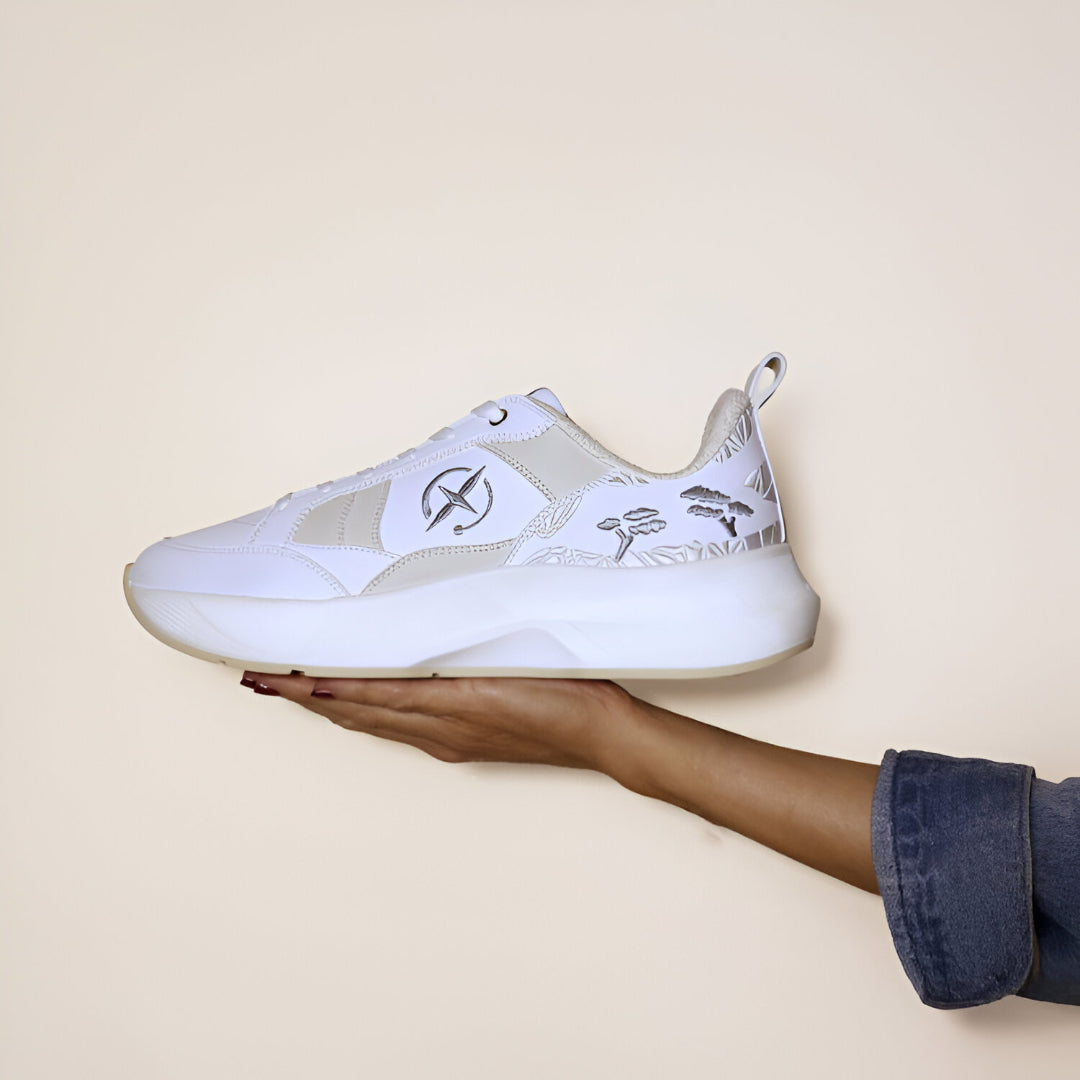 Agapara dans le Lulli Magazine – Edition Hiver 25