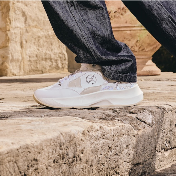 Agapara x Château La Coste