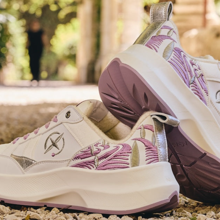 GAIA – L’indépendance en mouvement