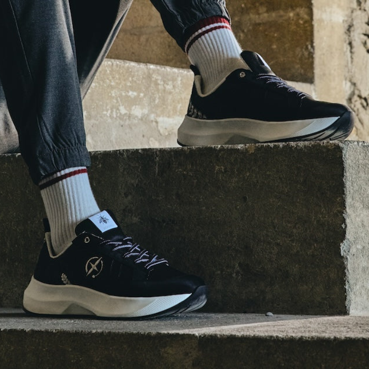 La création LUNA – Élégance affirmée, confort instinctif