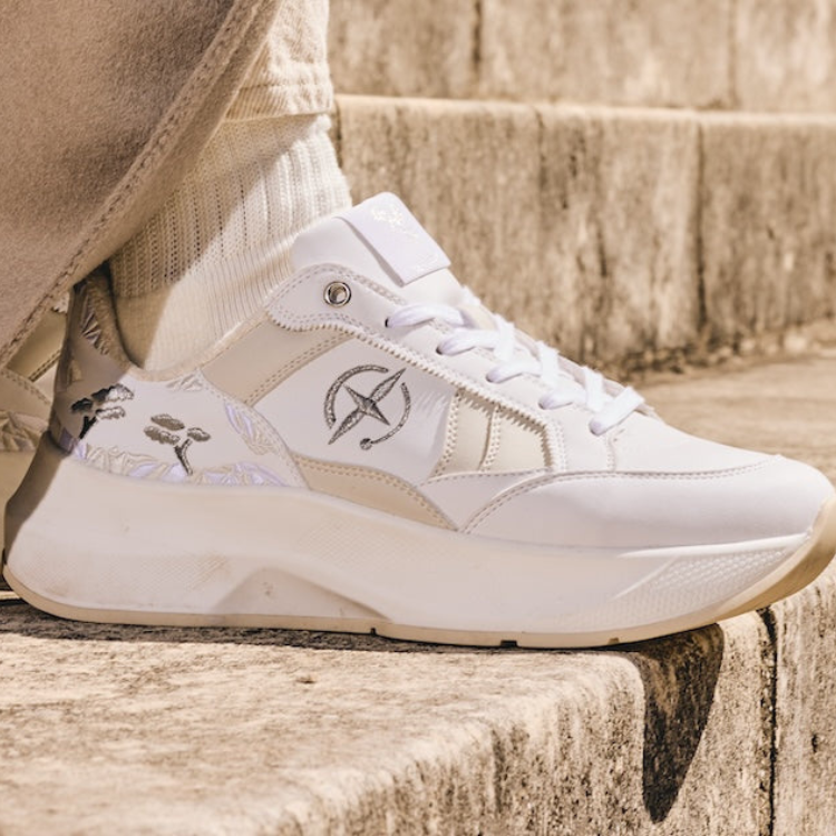 La création CALANCO – La nouvelle running iconique