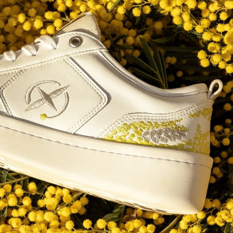 Agapara x Sofiane Pamart