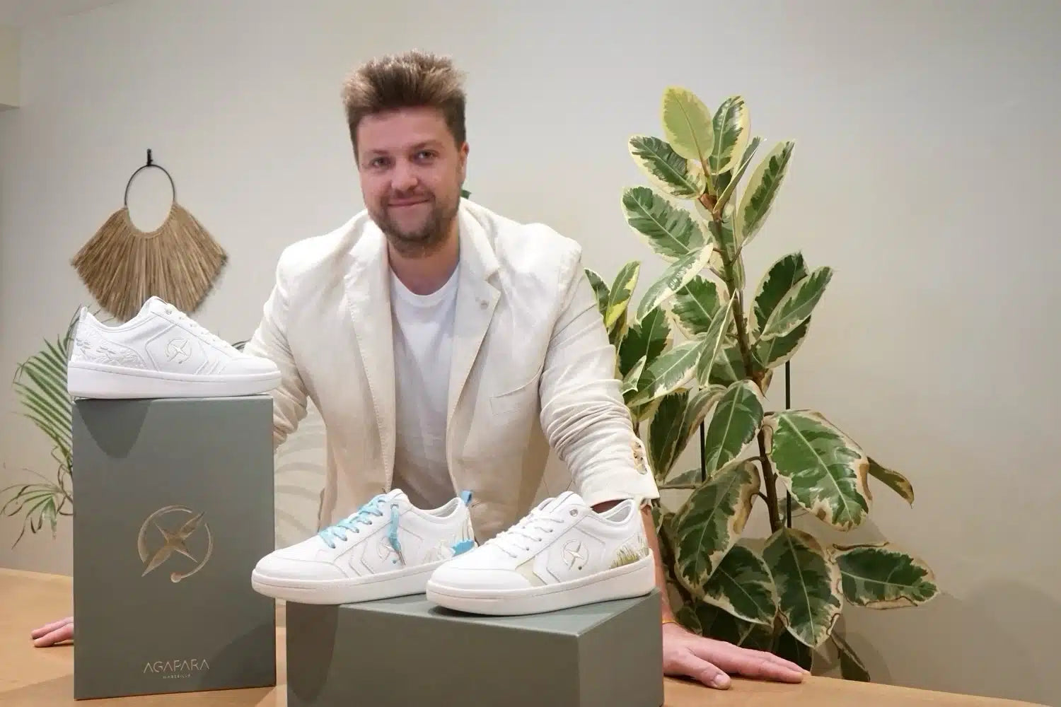 Sneakers Luxe Durable : Comment Reconnaître la Vraie Qualité ?