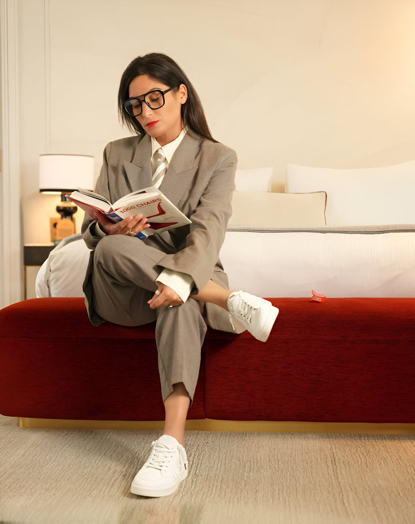 Calendrier de l’Avent Agapara x Leslie Benaroch