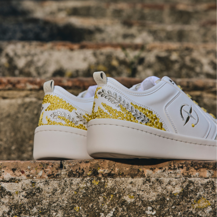 Sneakers artisanales : pourquoi elles durent plus longtemps ?