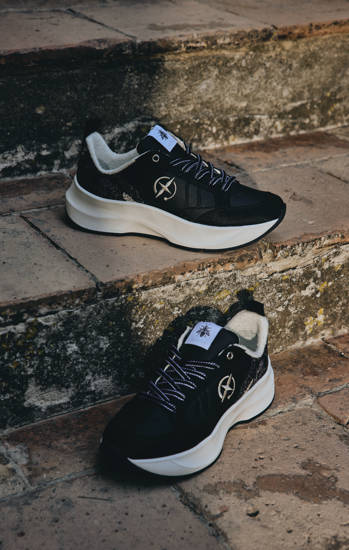 La sneaker