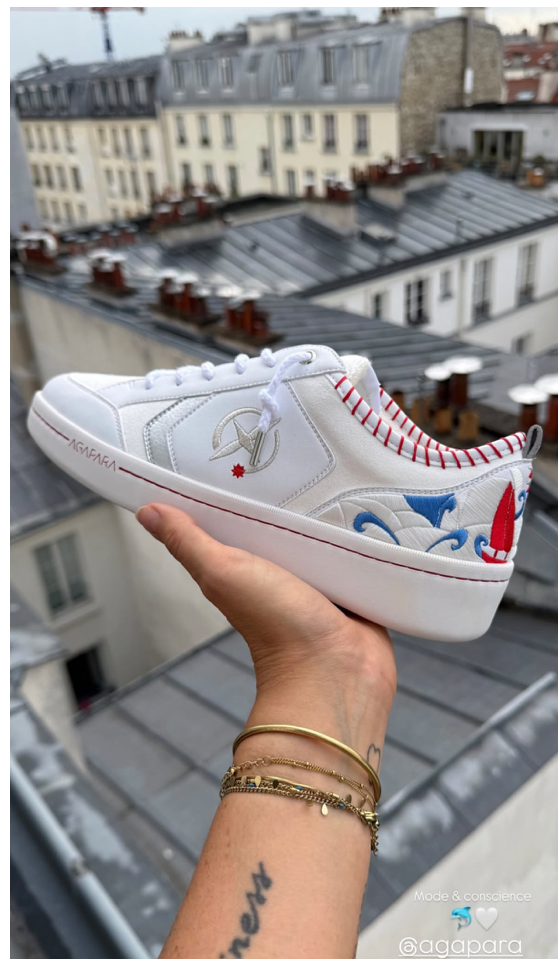 Les Sneakers