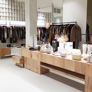 La boutique Lulli - Nice