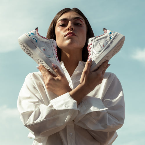 Charger l&#39;image 1 dans la galerie. Tropea T41