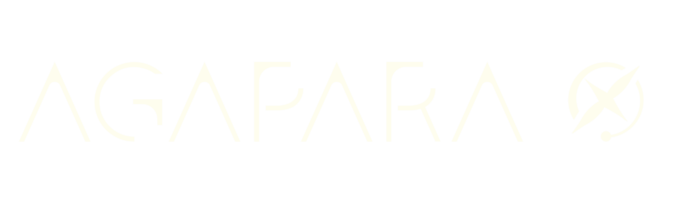 Agapara grand logo