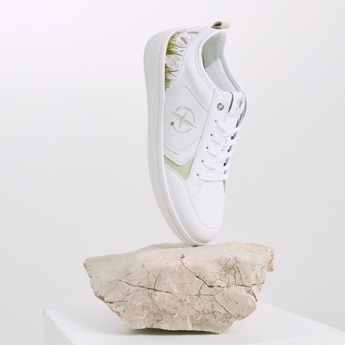 Cargar la imagen 1 en la vista de la galería. Blanco