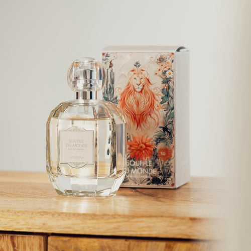 Charger l&#39;image 1 dans la galerie. Souffle du monde