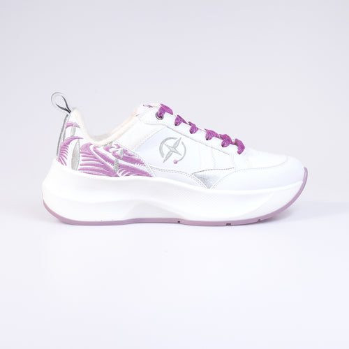 Load image 1 in gallery view. Fuchsia