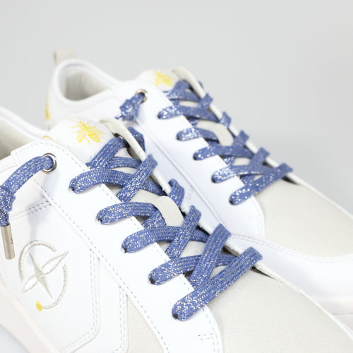 Load image 1 in gallery view. Indigo