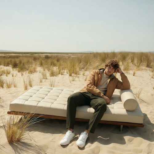 Load image 1 in gallery view. Caneù T28