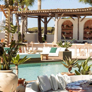 Le Nikki Beach 
