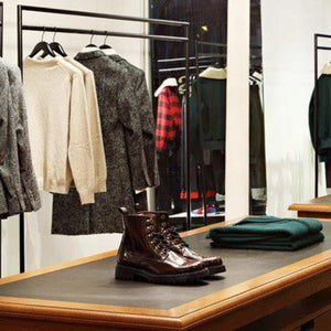 La boutique Pour Nous Les Hommes