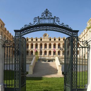 L'Hôtel Dieu Intercontinental