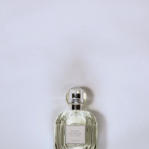 Charger l&#39;image 1 dans la galerie. Souffle du monde