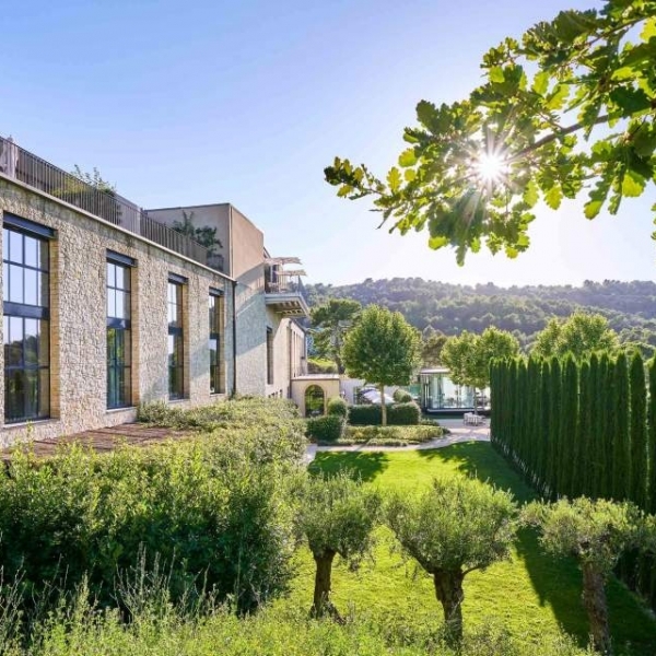 Château La Coste - Aix-en-Provence