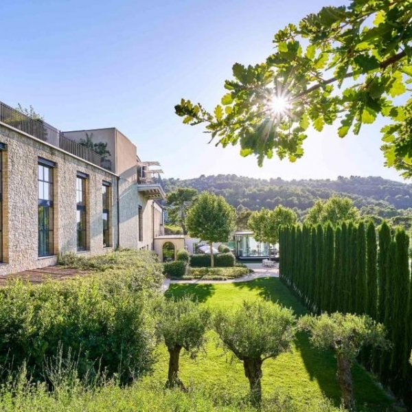 Château La Coste - Aix-en-Provence